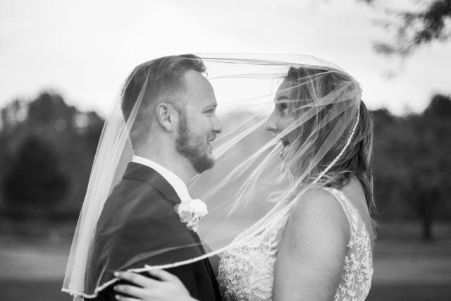 Rachel & Nick