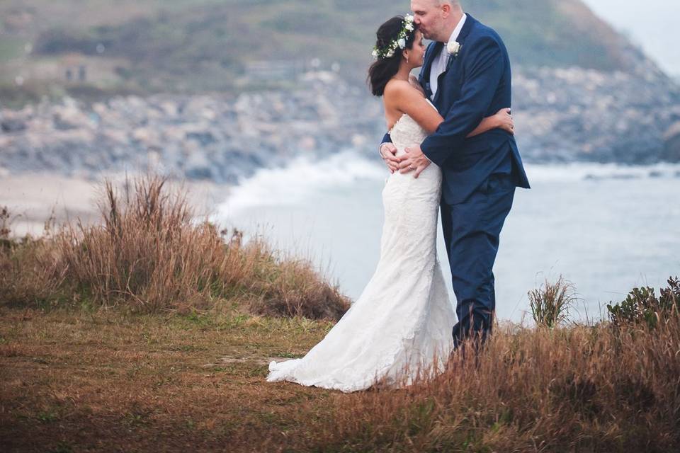 Gabi & Brian