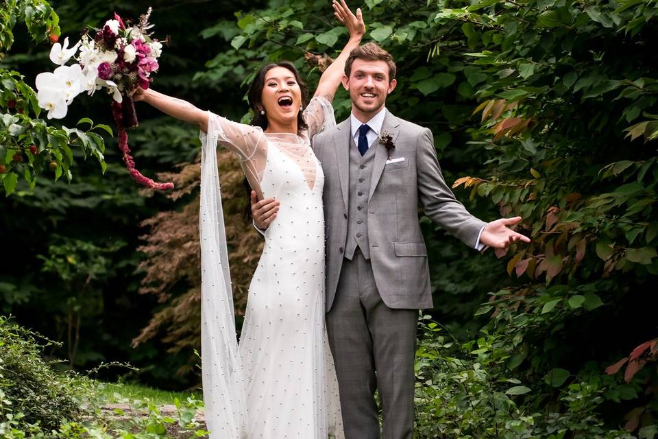 Kara & Brendan