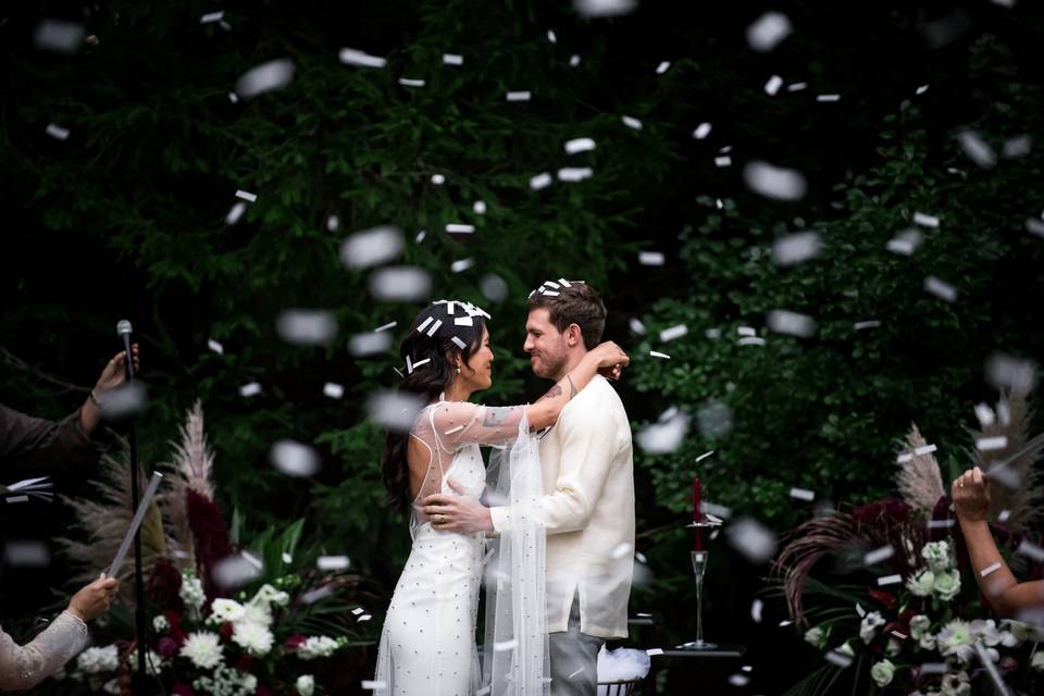 Kara & Brendan
