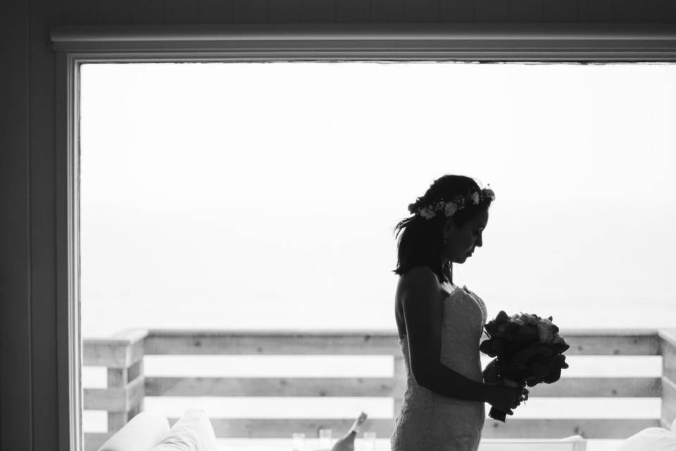Gabi & Brian