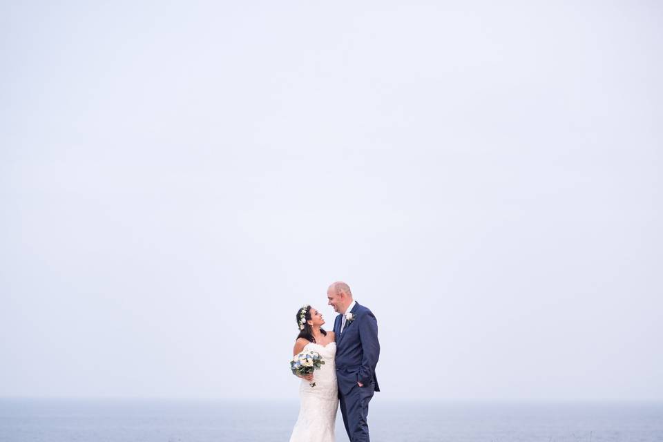 Gabi & Brian