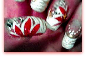 NC Nails-Custom Designed Nails Delivered To Your Door