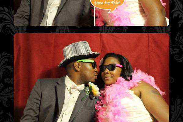 AllStar Photobooth