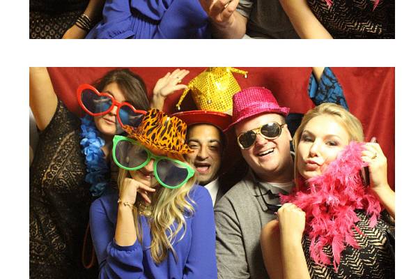 AllStar Photobooth