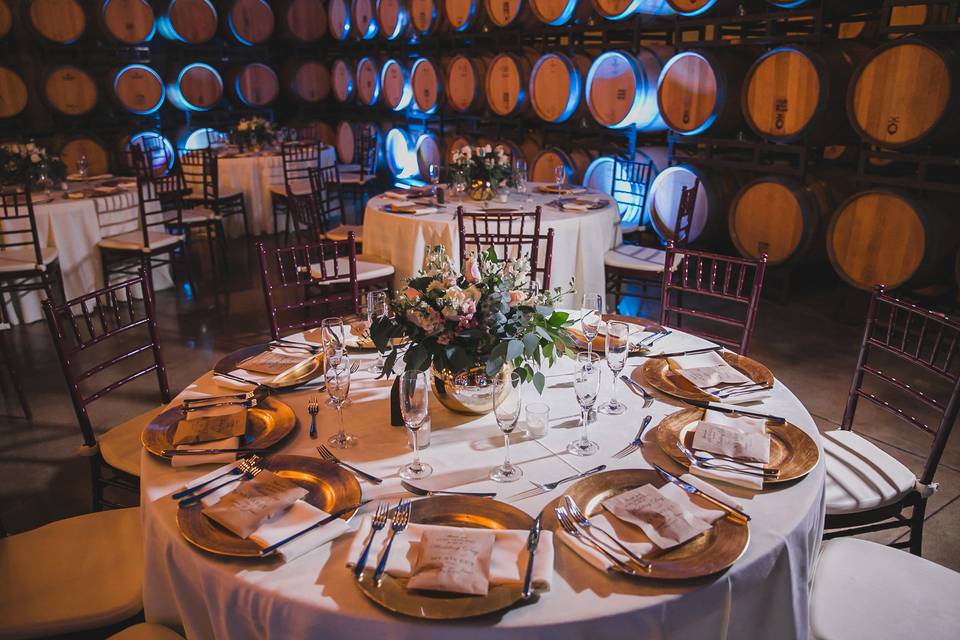 Table setting