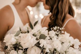 The Butterfly Effect Weddings