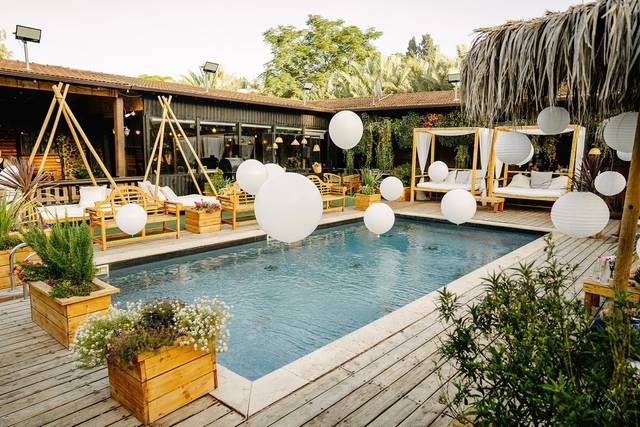 The Butterfly Effect Weddings