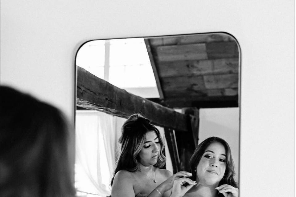 Kayla & Mike's Wedding