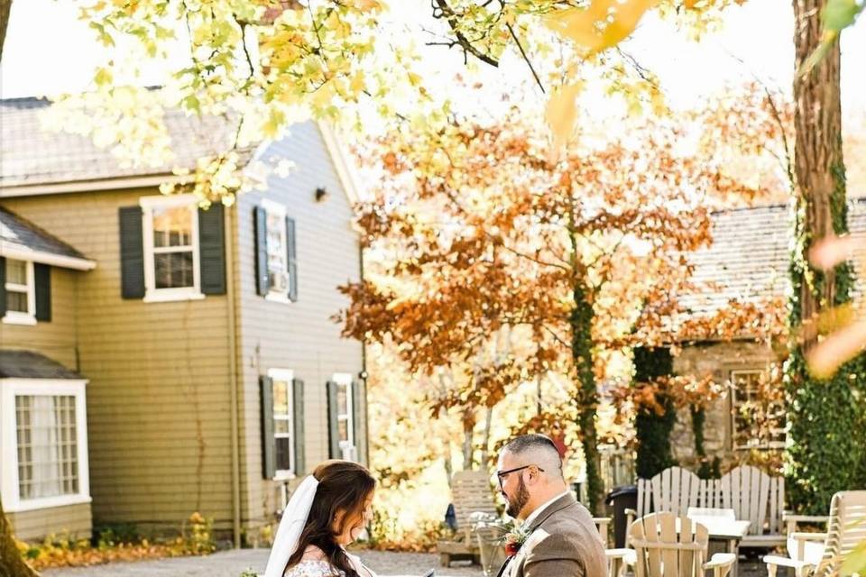 Kayla & Mike's Wedding