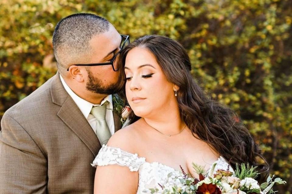 Kayla & Mike's Wedding