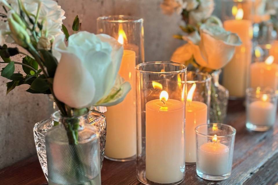 Syrile & Piotr's Wedding