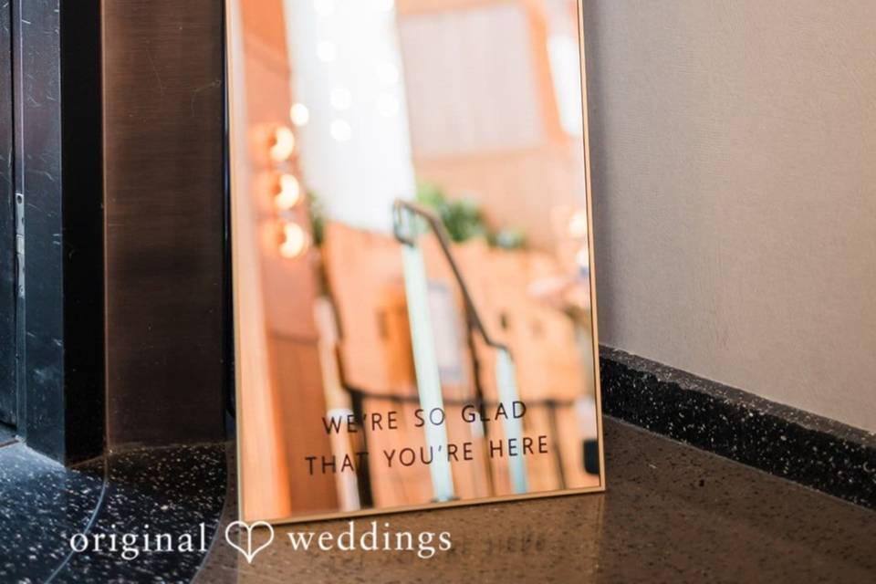 Kelsey & Sean's Wedding