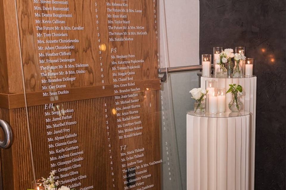 Syrile & Piotr's Wedding