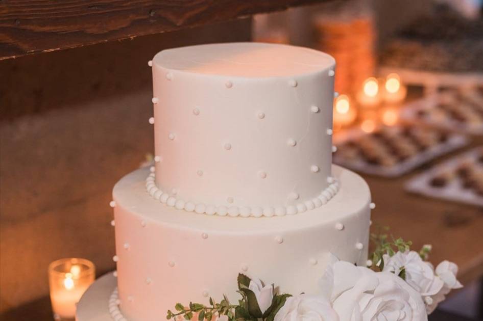 Syrile & Piotr's Wedding