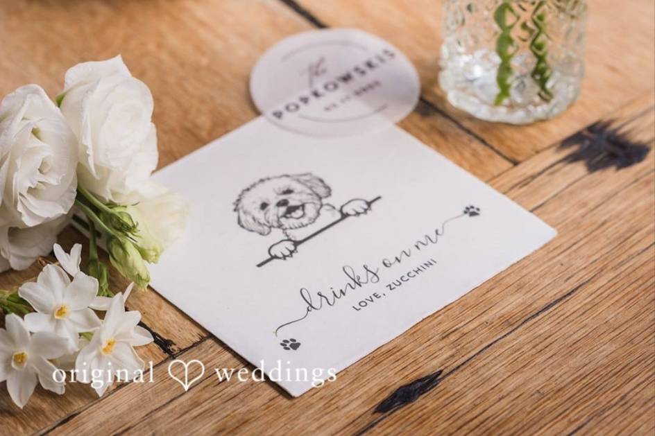 Syrile & Piotr's Wedding