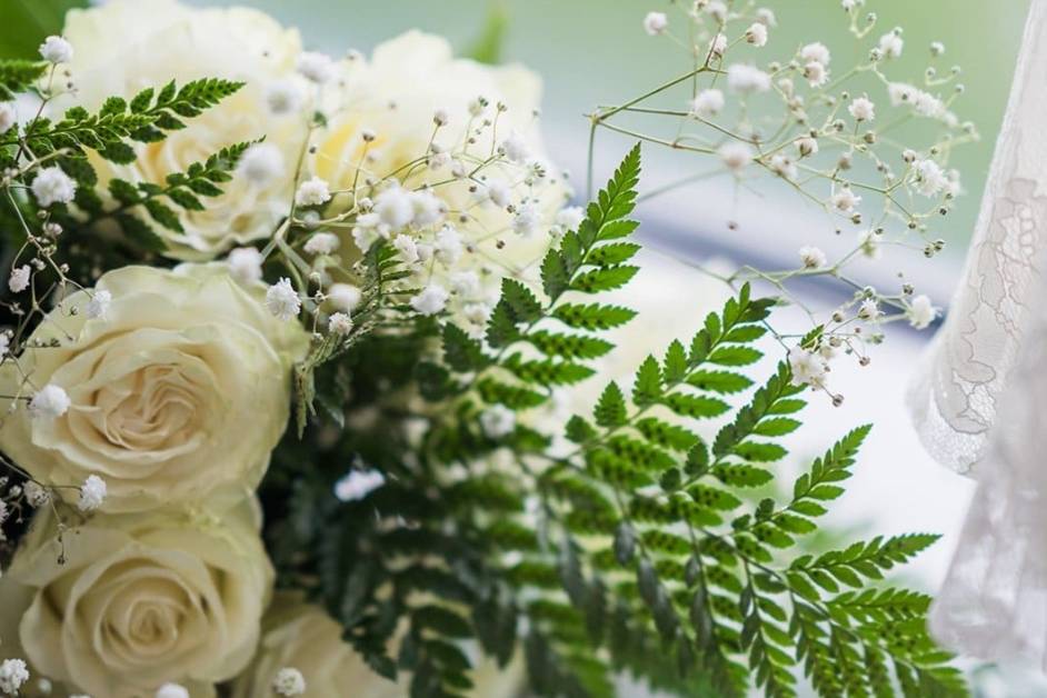 Syrile & Piotr's Wedding