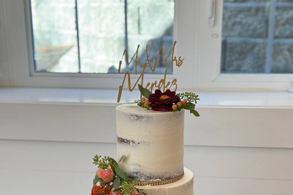 Kayla & Mike's Wedding