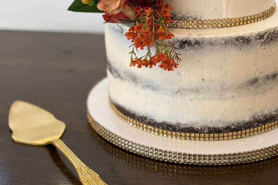 Kayla & Mike's Wedding