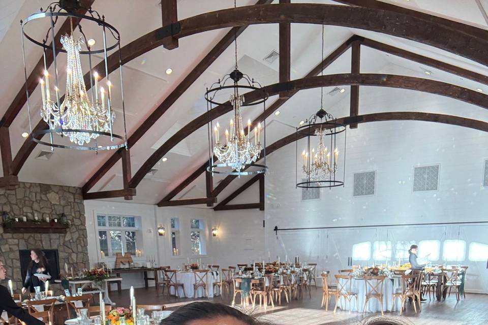 Kayla & Mike's Wedding