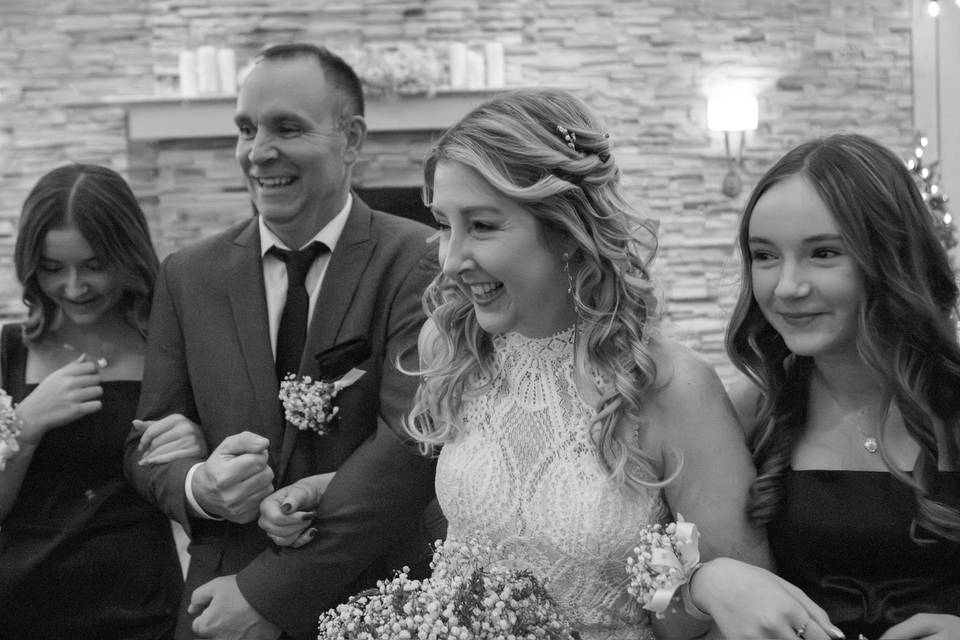 Kayla & Mike's Wedding