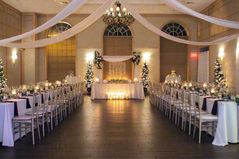 Jess & Bob's Wedding