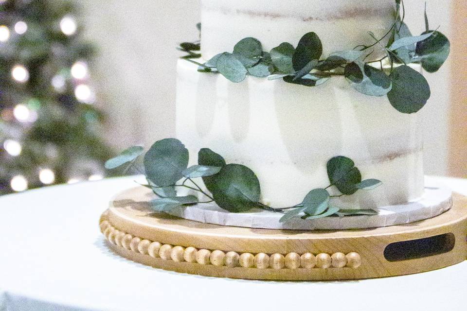 Jess & Bob's Wedding