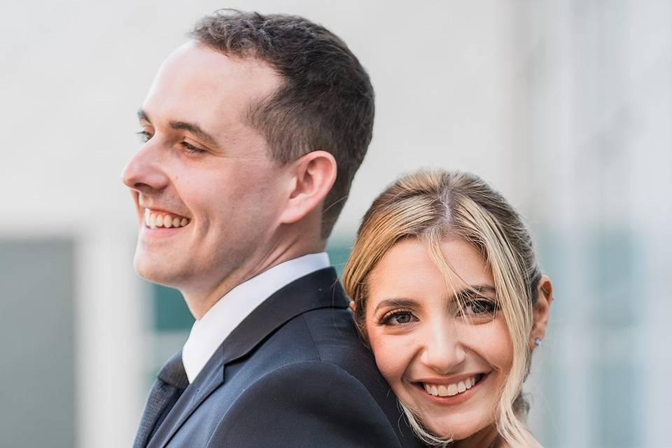 The Butterfly Effect Weddings
