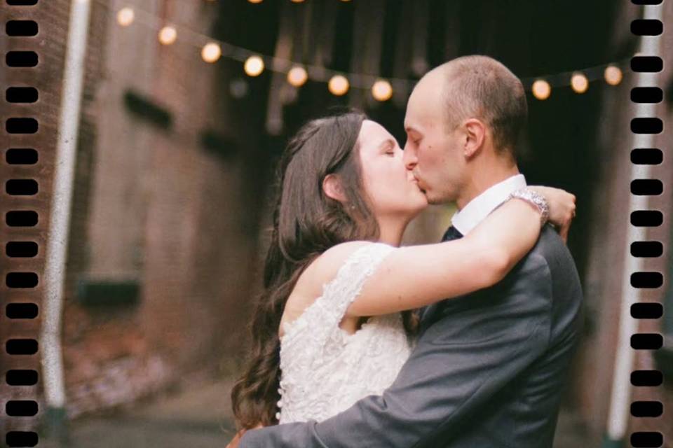 The Butterfly Effect Weddings