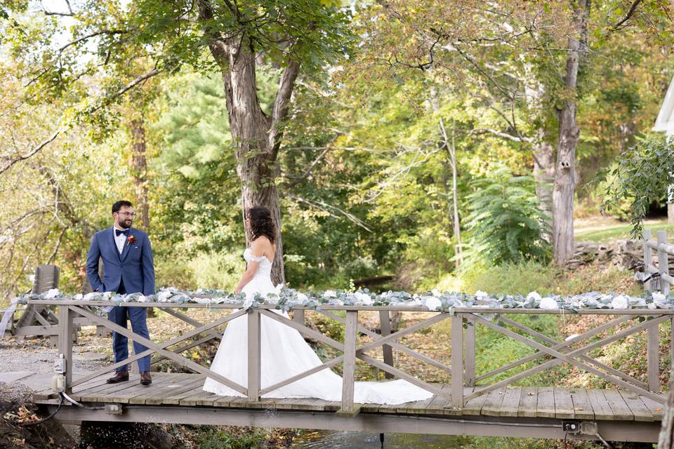Casey & Nicole's Wedding