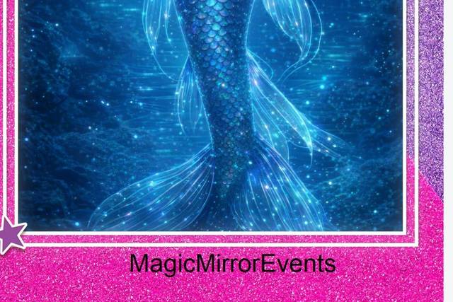 Ocean mermaid