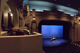 Merced Theatre