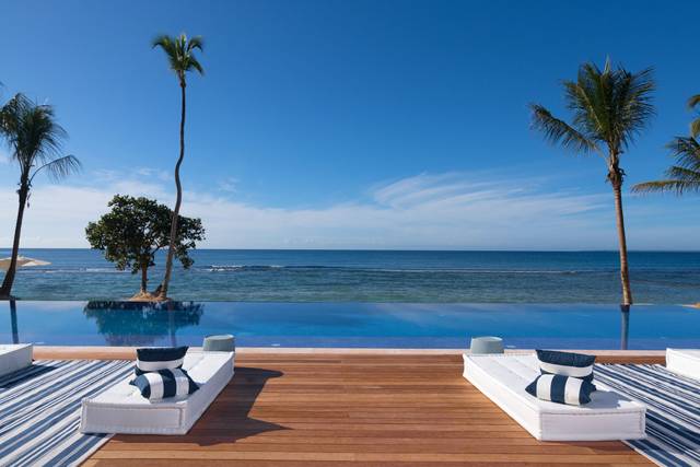 Casa De Campo