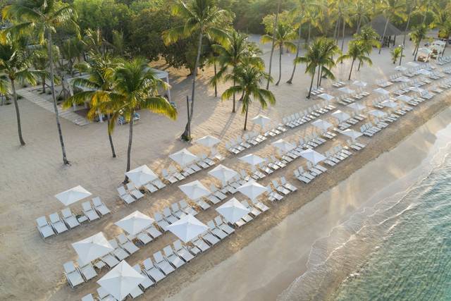 Casa De Campo