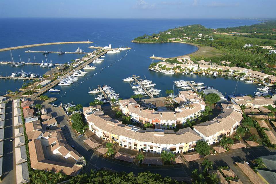 Casa de Campo Marina