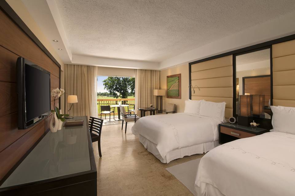 Casa de Campo Resort and Villa