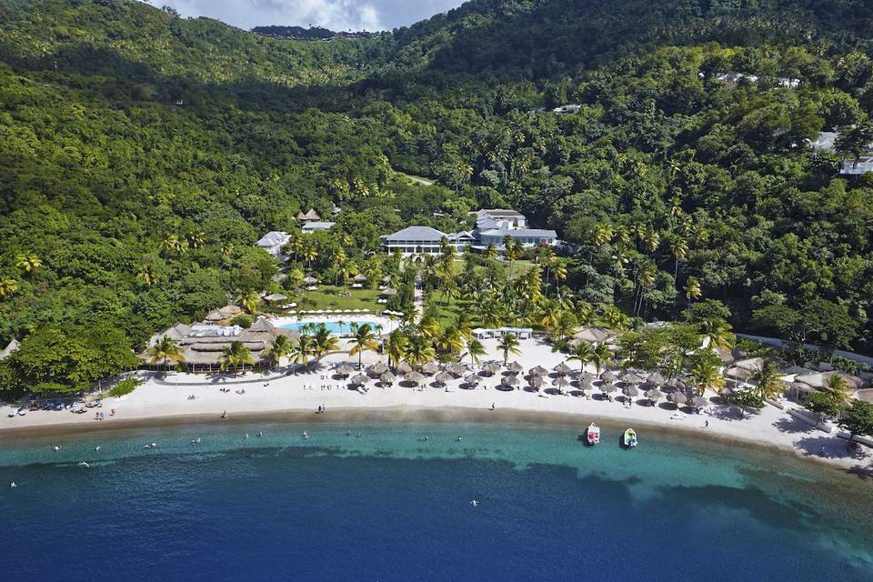 St. Lucia