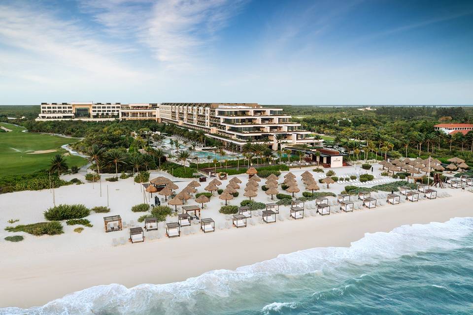 Riviera Maya