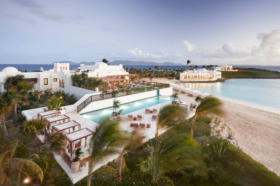 Anguilla