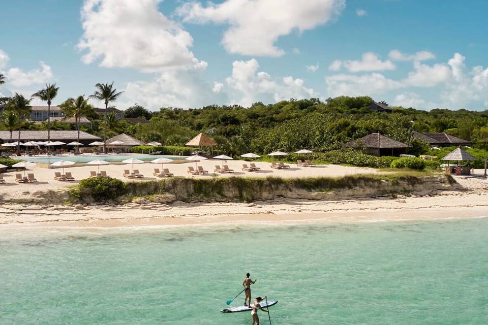 Little Dix Bay