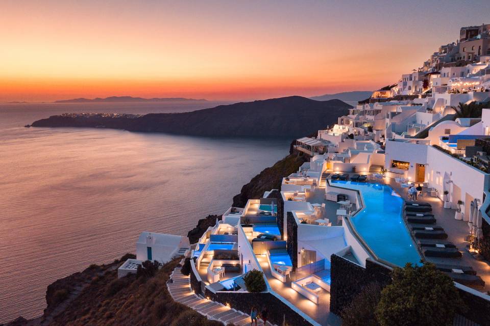 Santorini