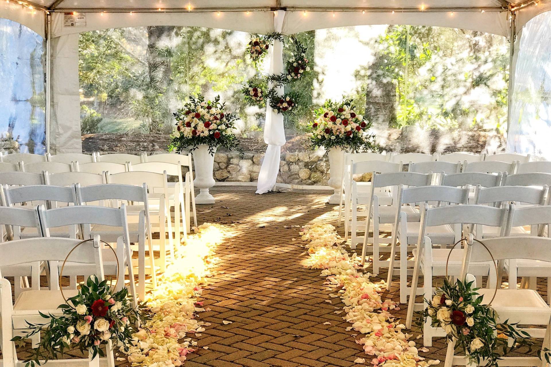 The Ridge Club - Country Club Weddings - Sandwich, Ma - Weddingwire