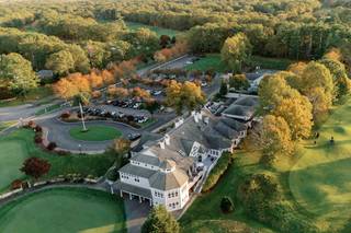 The Ridge Club