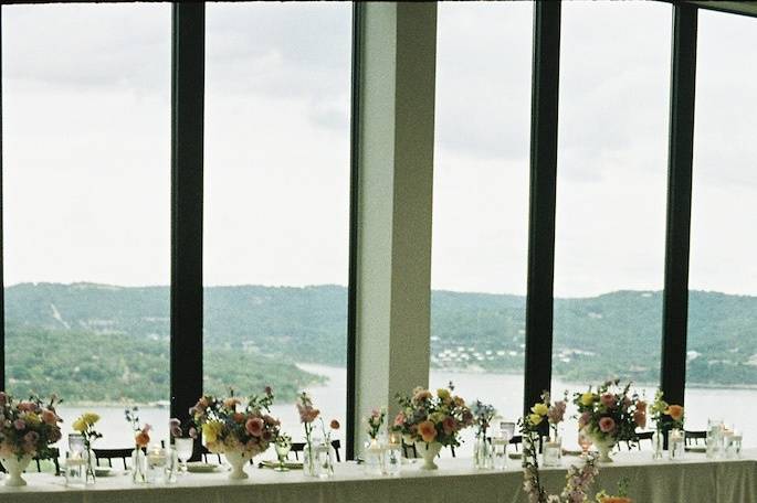 Tablescapes