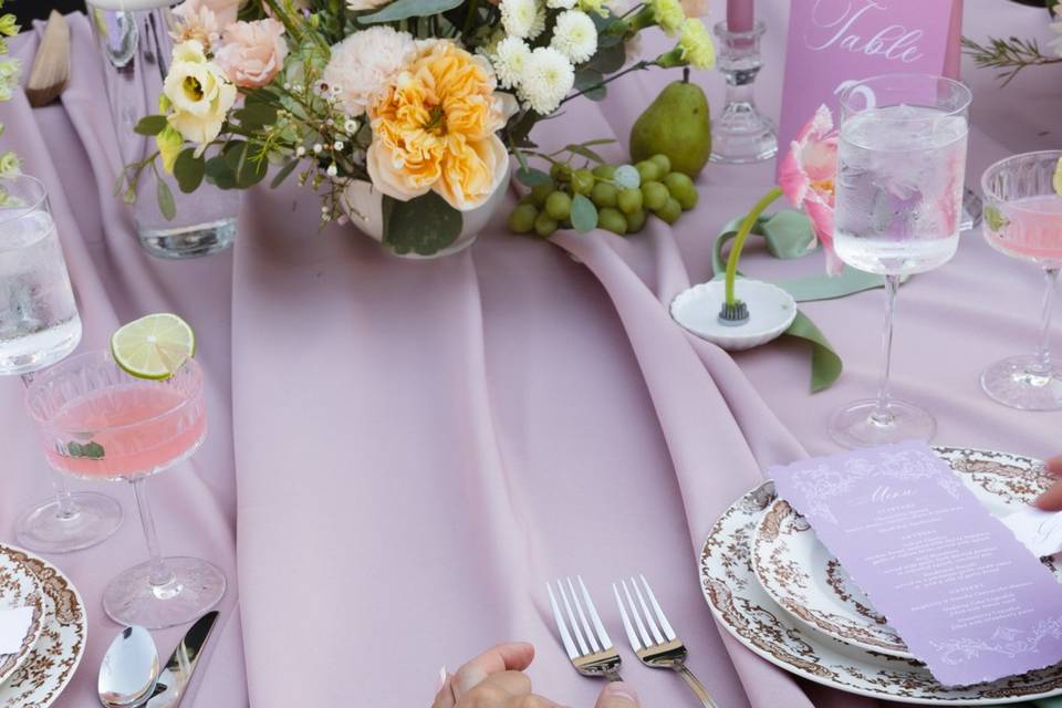 Weddings by Whitney