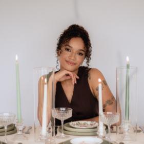 Whitney Latture