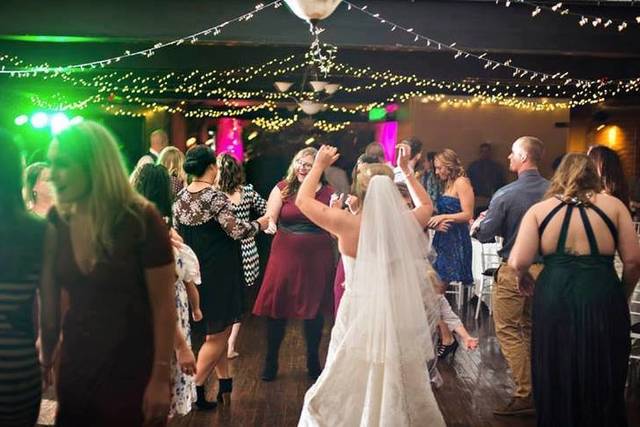 Dow Oak Events