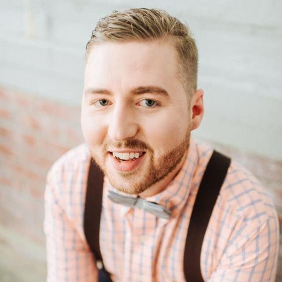Erik Massengale