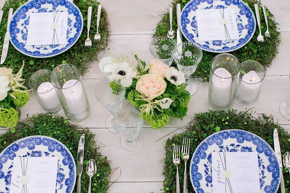 Table setting