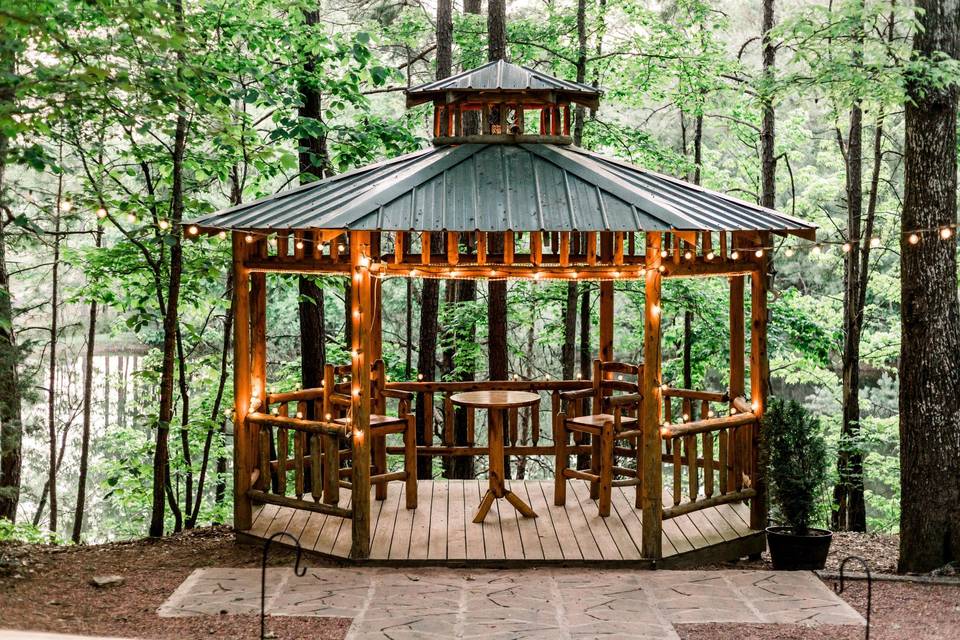 Gazebo